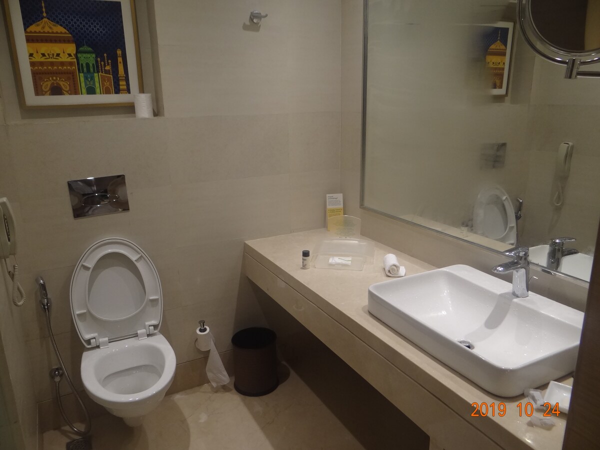 Rajani's House — photo