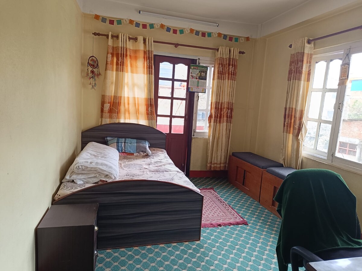 Cozy Home Near Balaju Kathmandu — photo