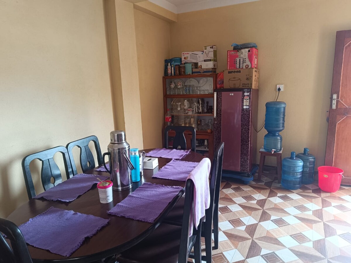 Cozy Home Near Balaju Kathmandu — photo