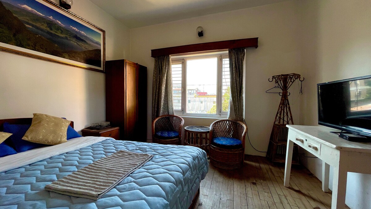 Hotel Mountain Villa — photo