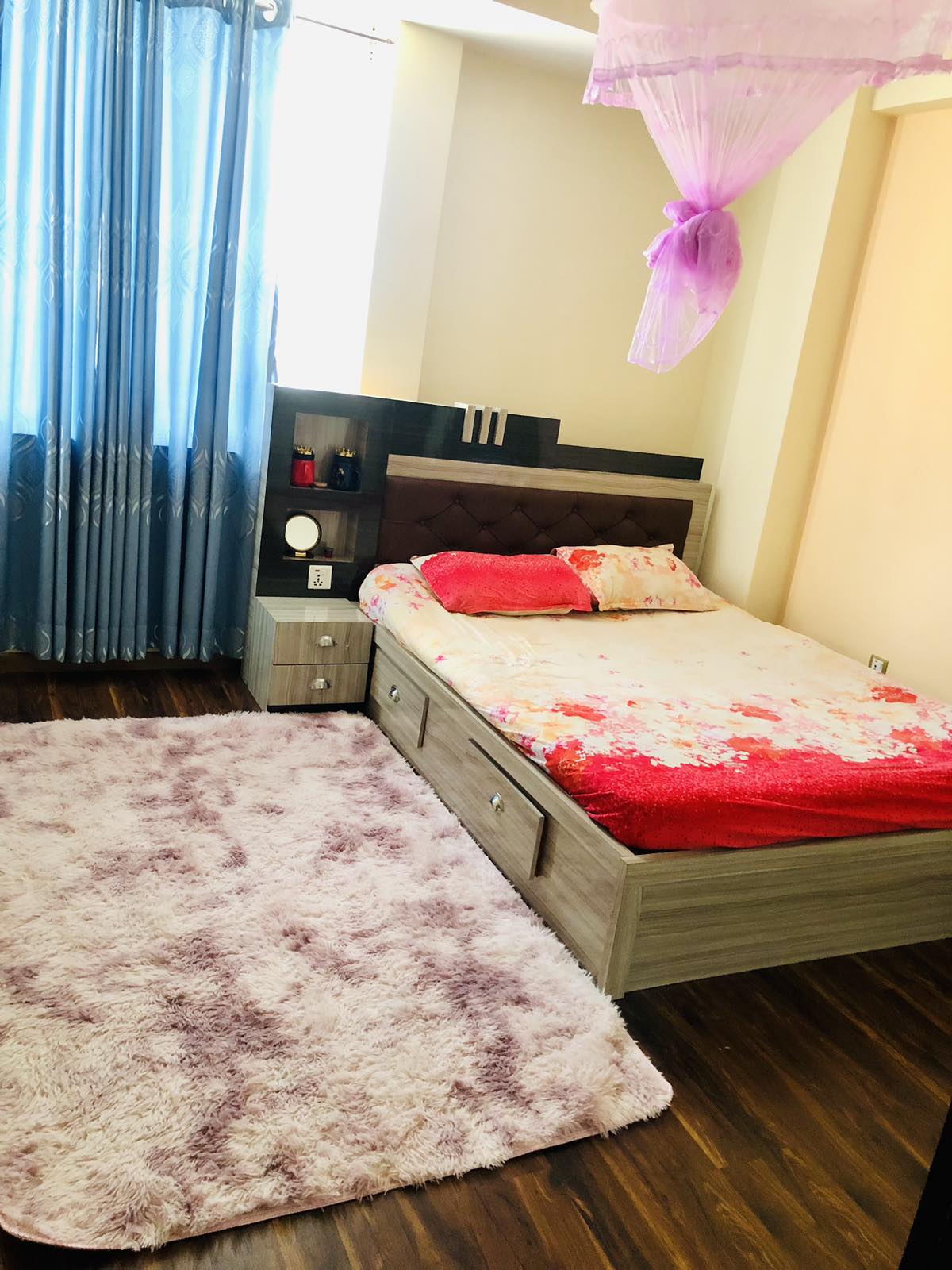 Whole apartment in a house — photo