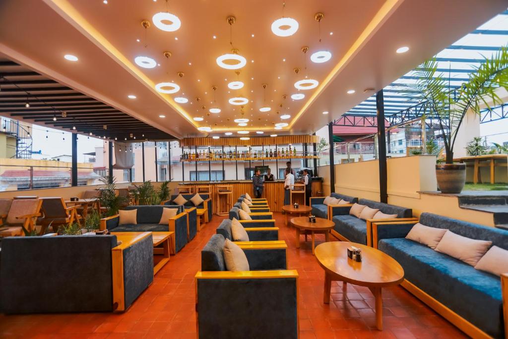 Best Room And service Apartments in Thamel — photo