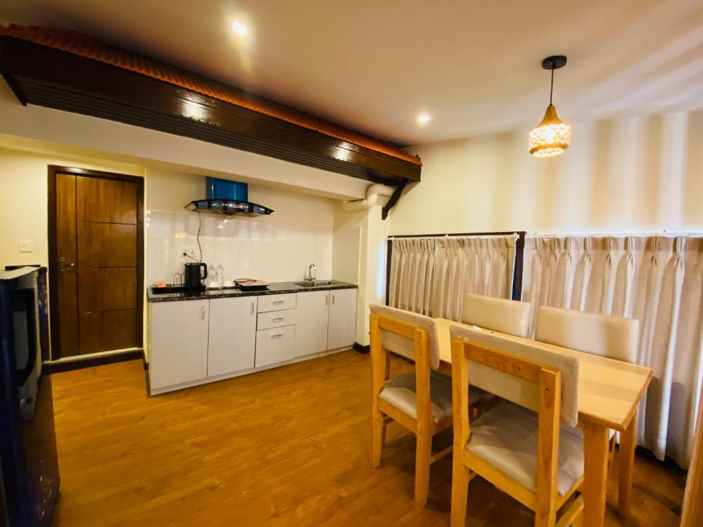 Best Room And service Apartments in Thamel — photo