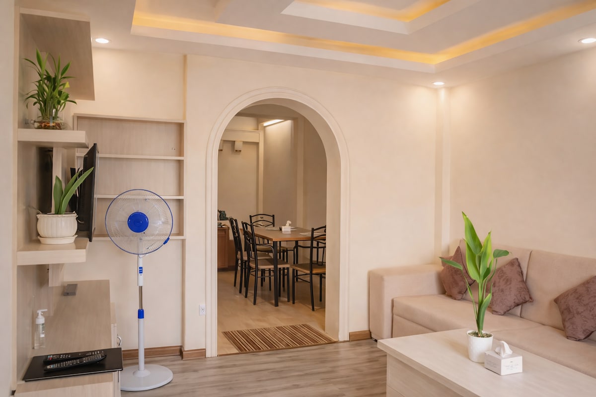 Central Thamel Stay + Free Sound Healing — photo