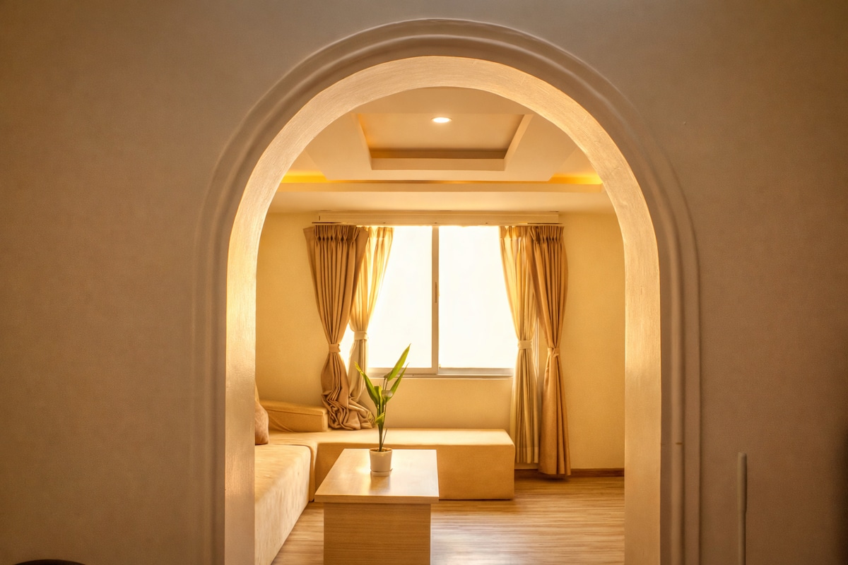 Central Thamel Stay + Free Sound Healing — photo