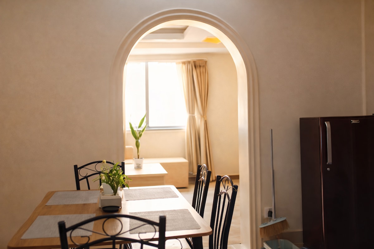 Central Thamel Stay + Free Sound Healing — photo