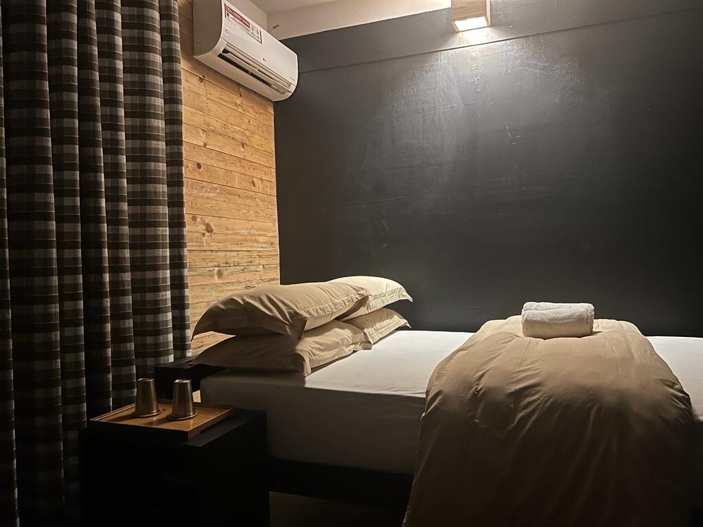 Gusto Accommodation — photo