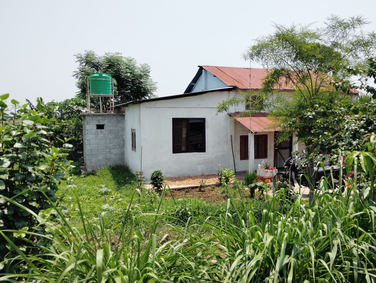 Kings Jungle safari & Culture Home Stay — photo