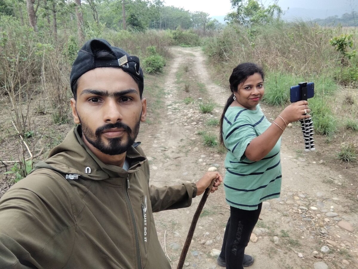 Kings Jungle safari & Culture Home Stay — photo