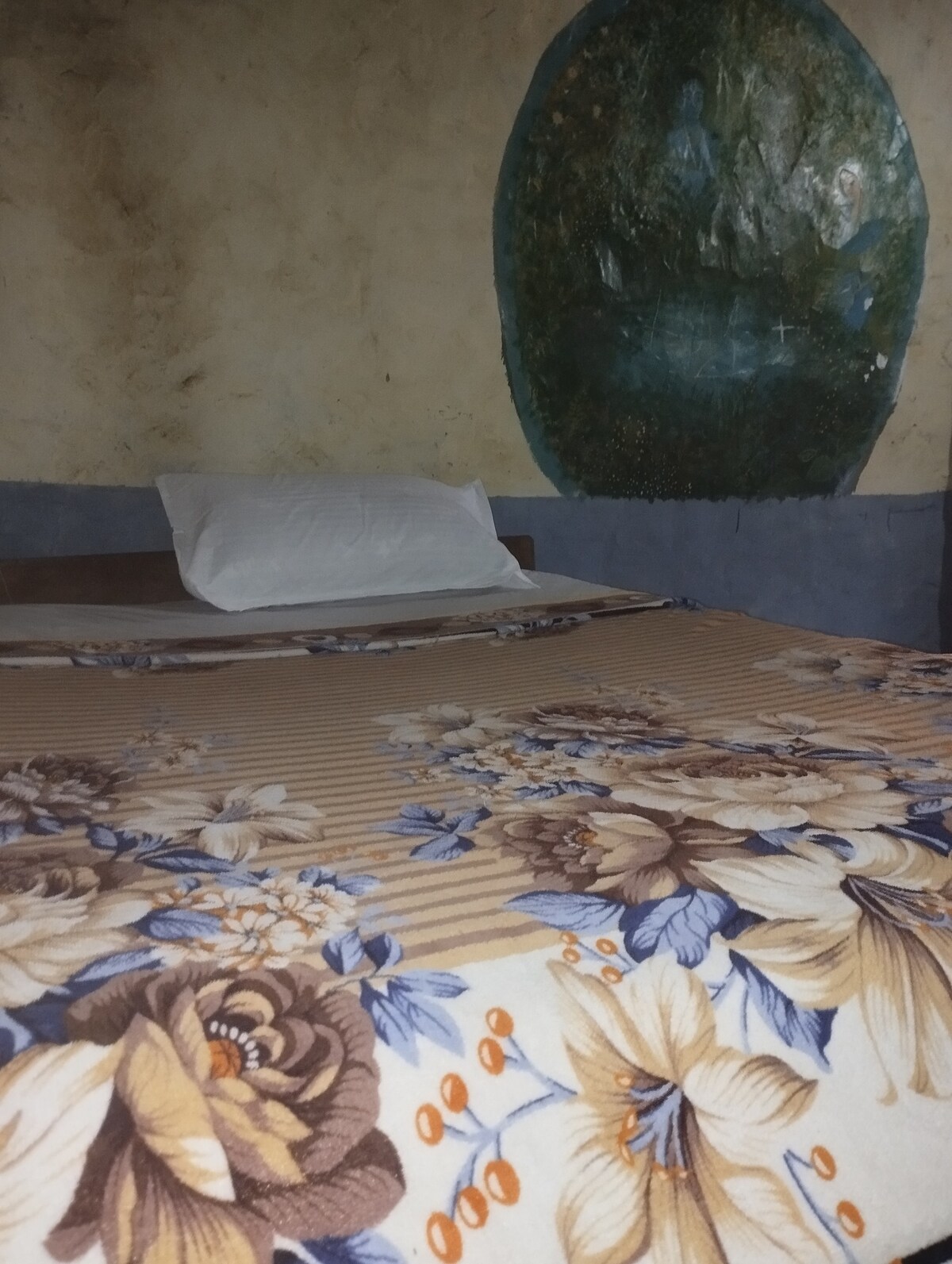 Authentic Nepali Farmstay with Mountain View for 2 — photo