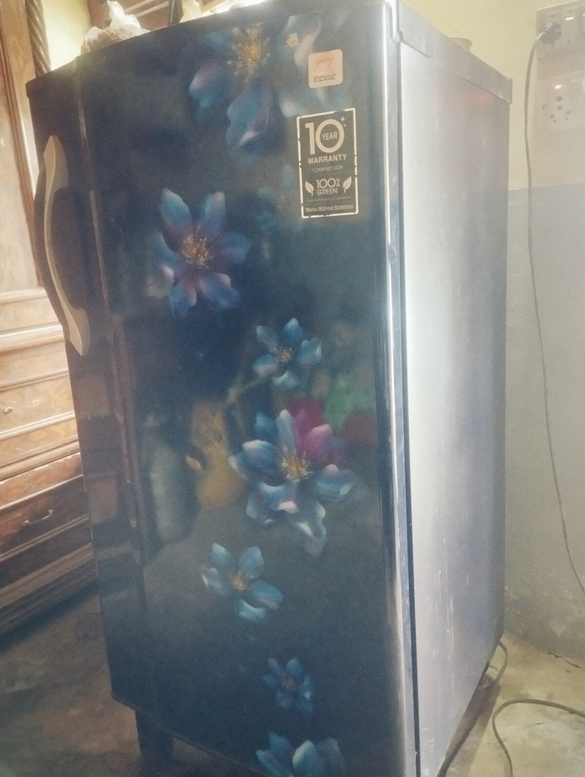 Authentic Nepali Farmstay with Mountain View for 2 — photo