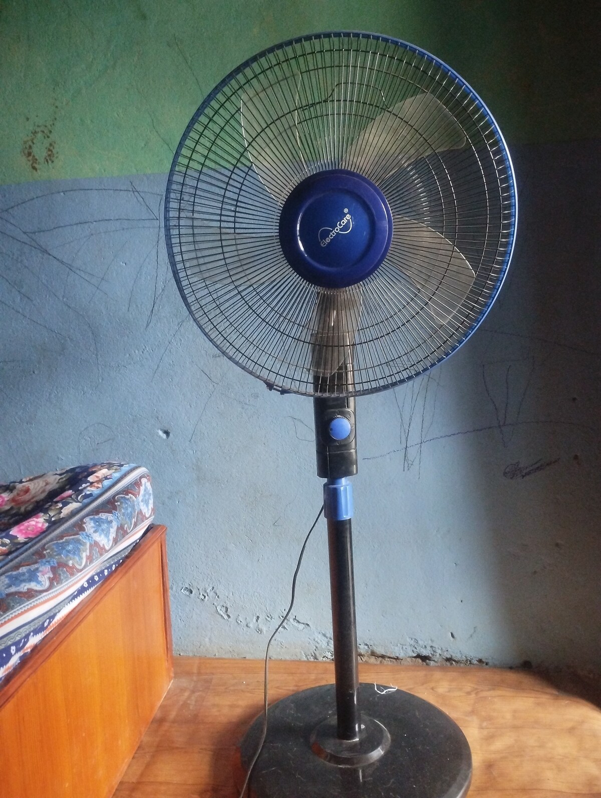 Authentic Nepali Farmstay with Mountain View for 2 — photo