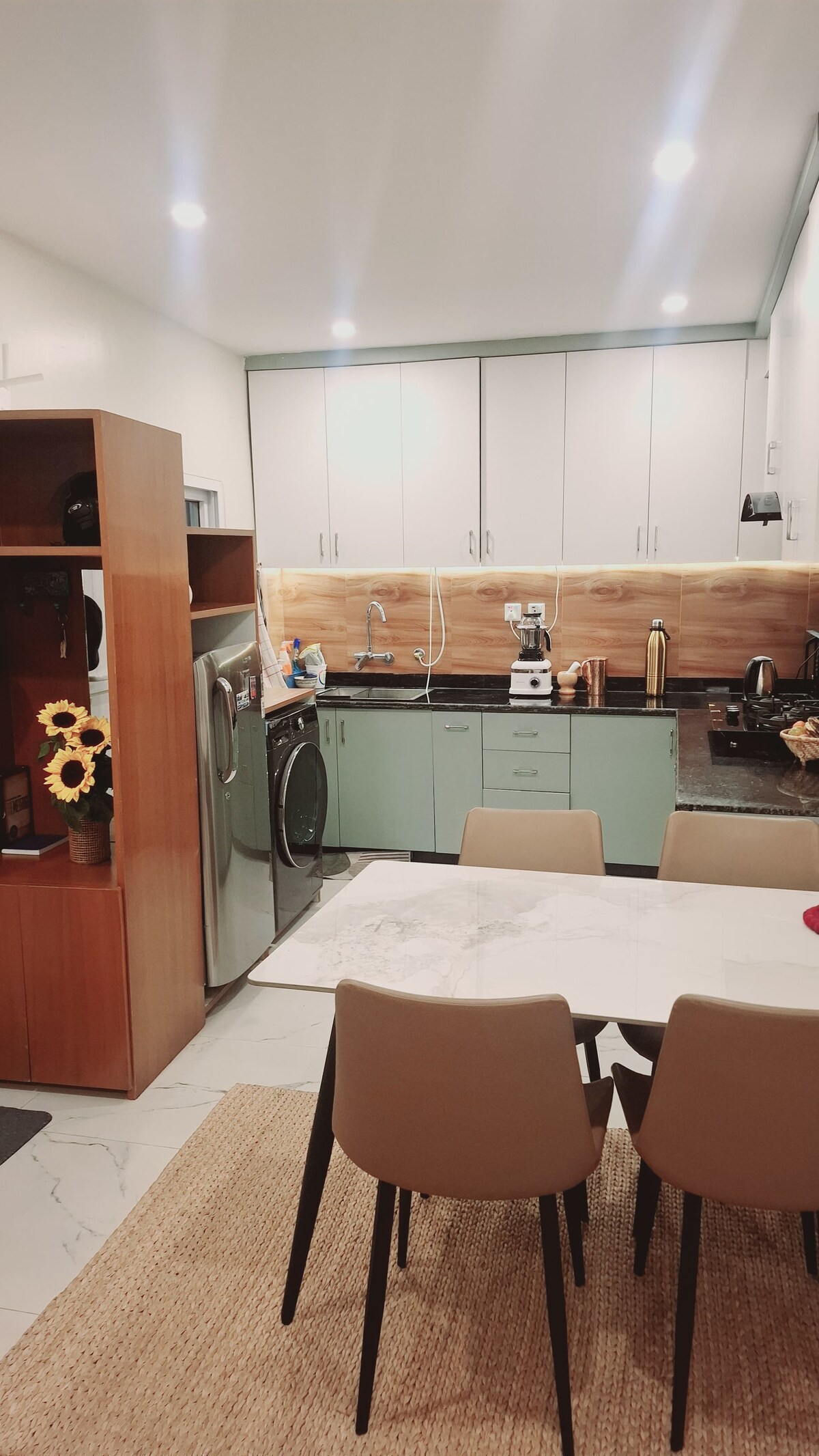 A restful Eagels Nest, stay and explore Kathmandu — photo