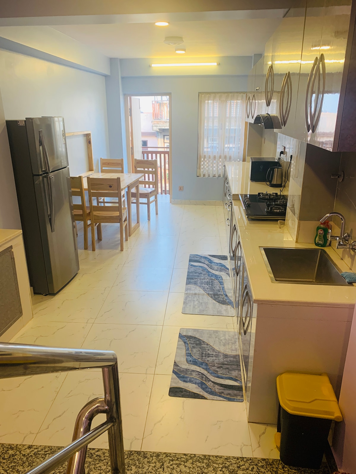 Chiba Heritage Home — photo