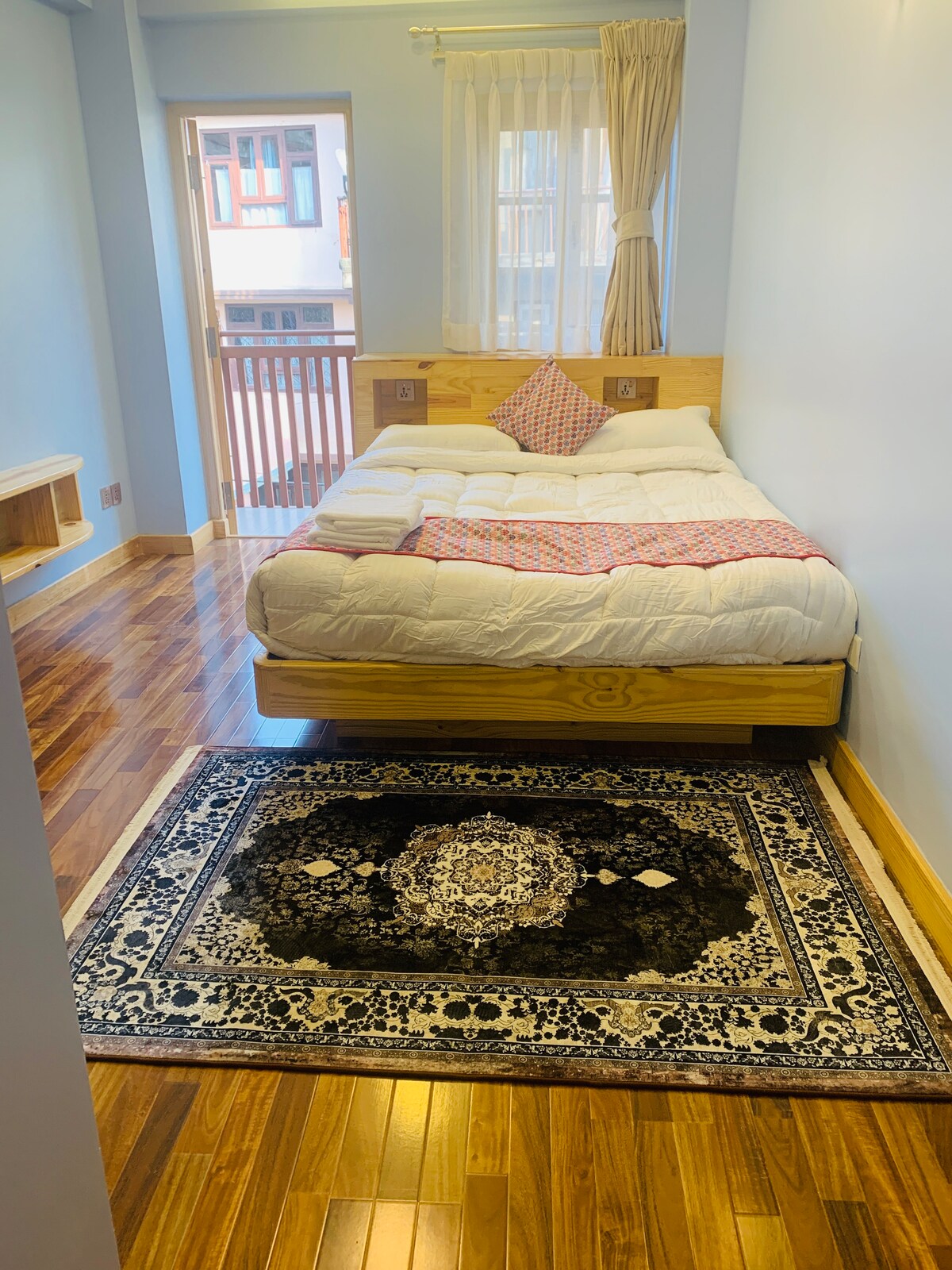 Chiba Heritage Home — photo