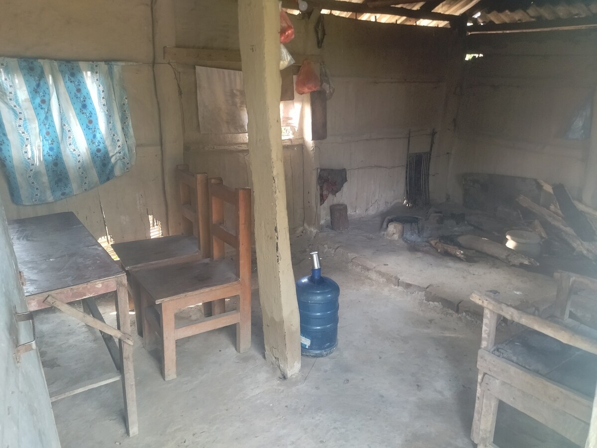 Bird Sanctuary Farm House — photo