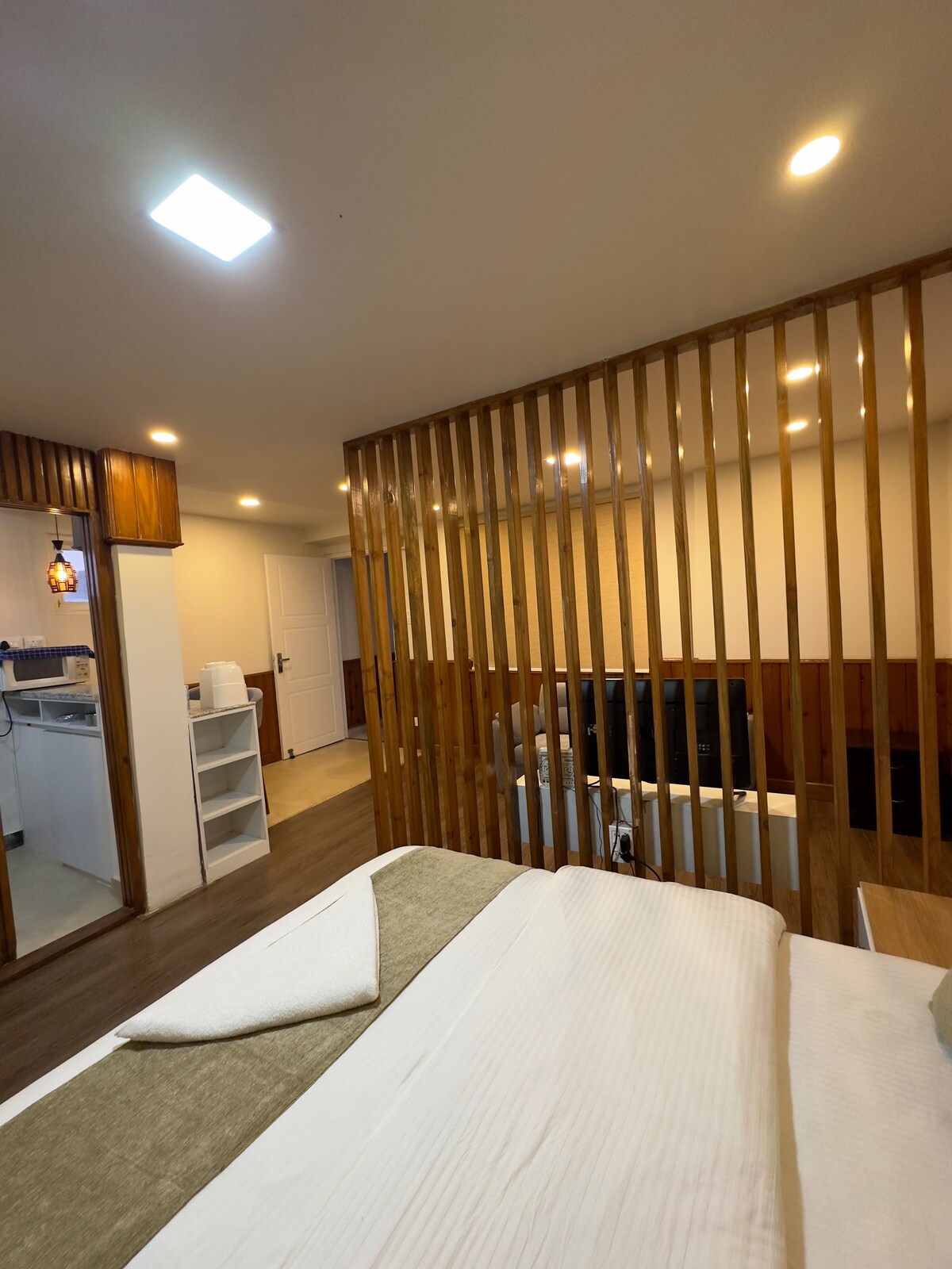 Thamel Apartments _ Studio Apartments — photo