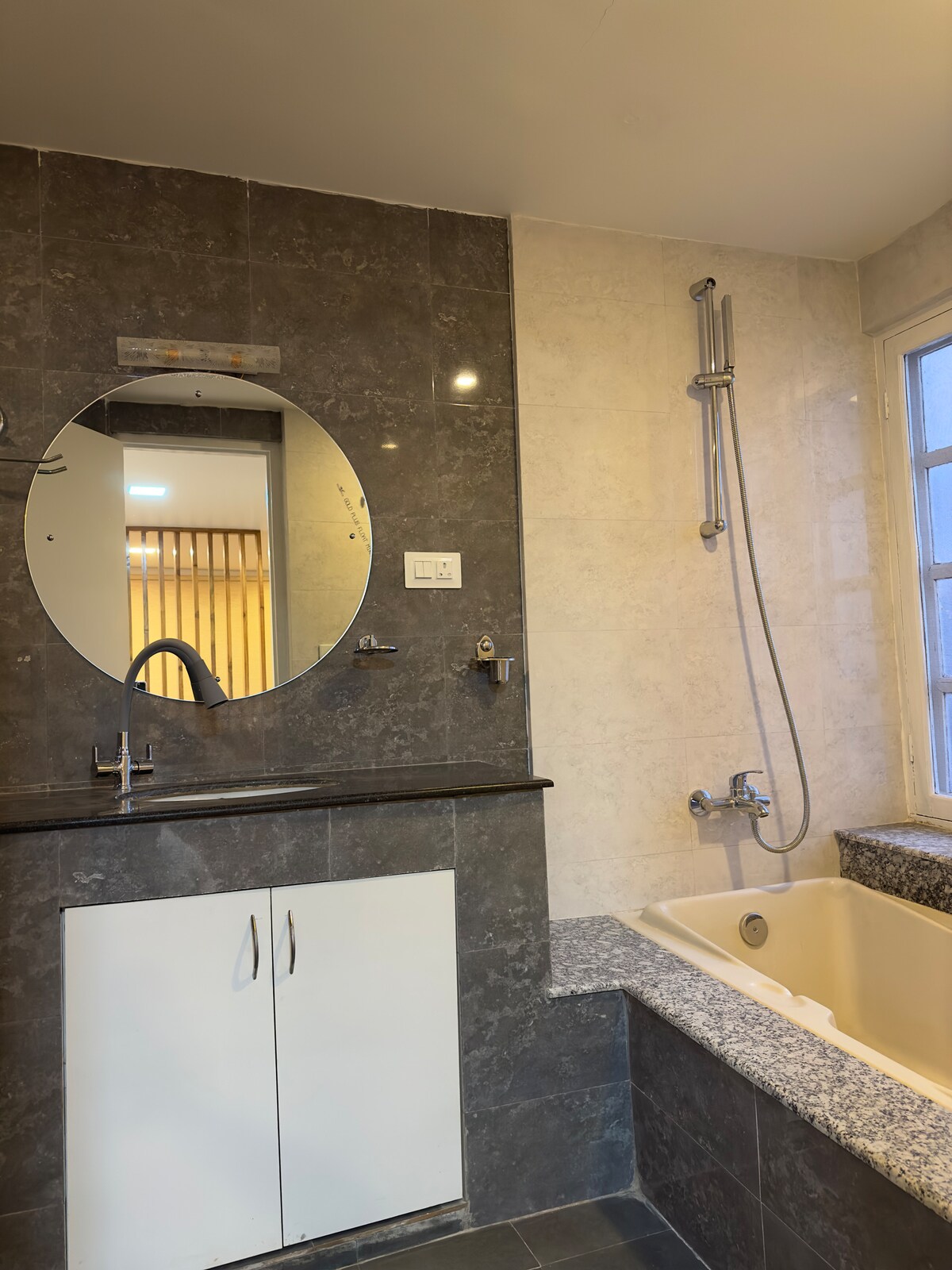 Thamel Apartments _ Studio Apartments — photo