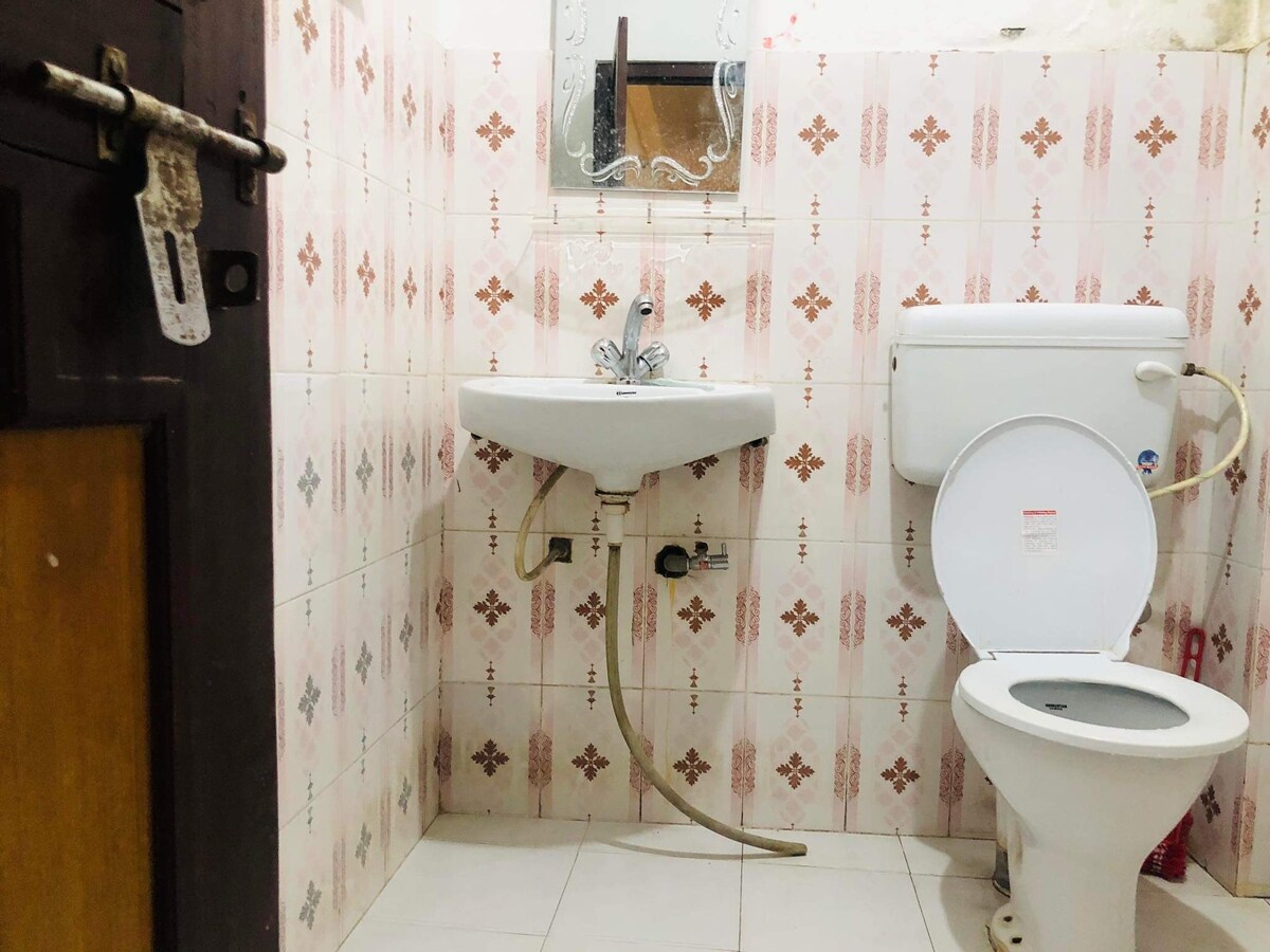 Family Guest house — photo