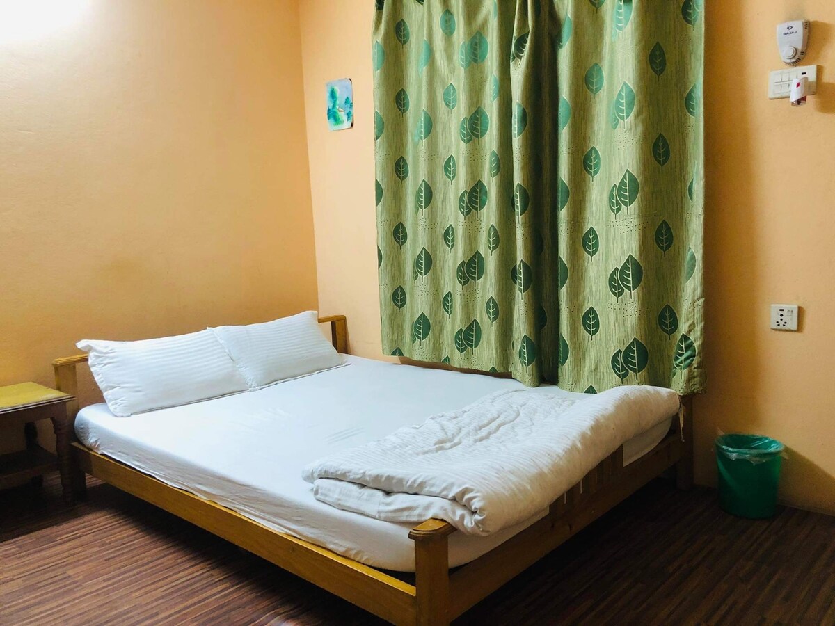 Family Guest house — photo