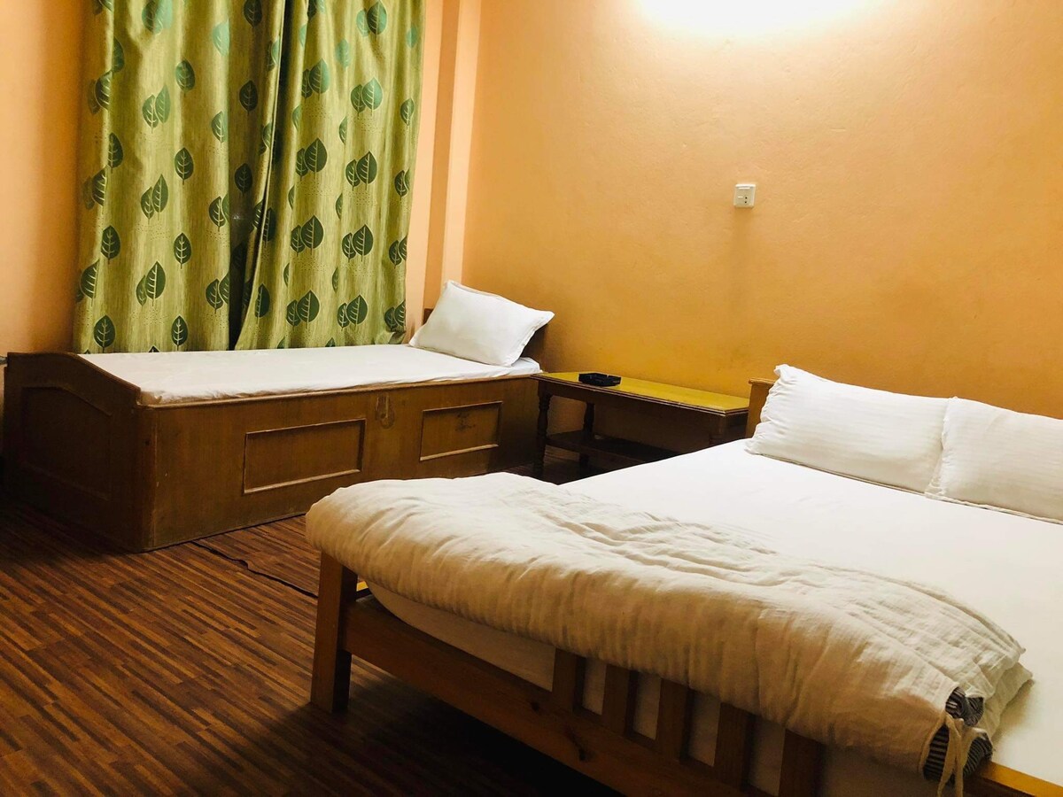 Family Guest house — photo