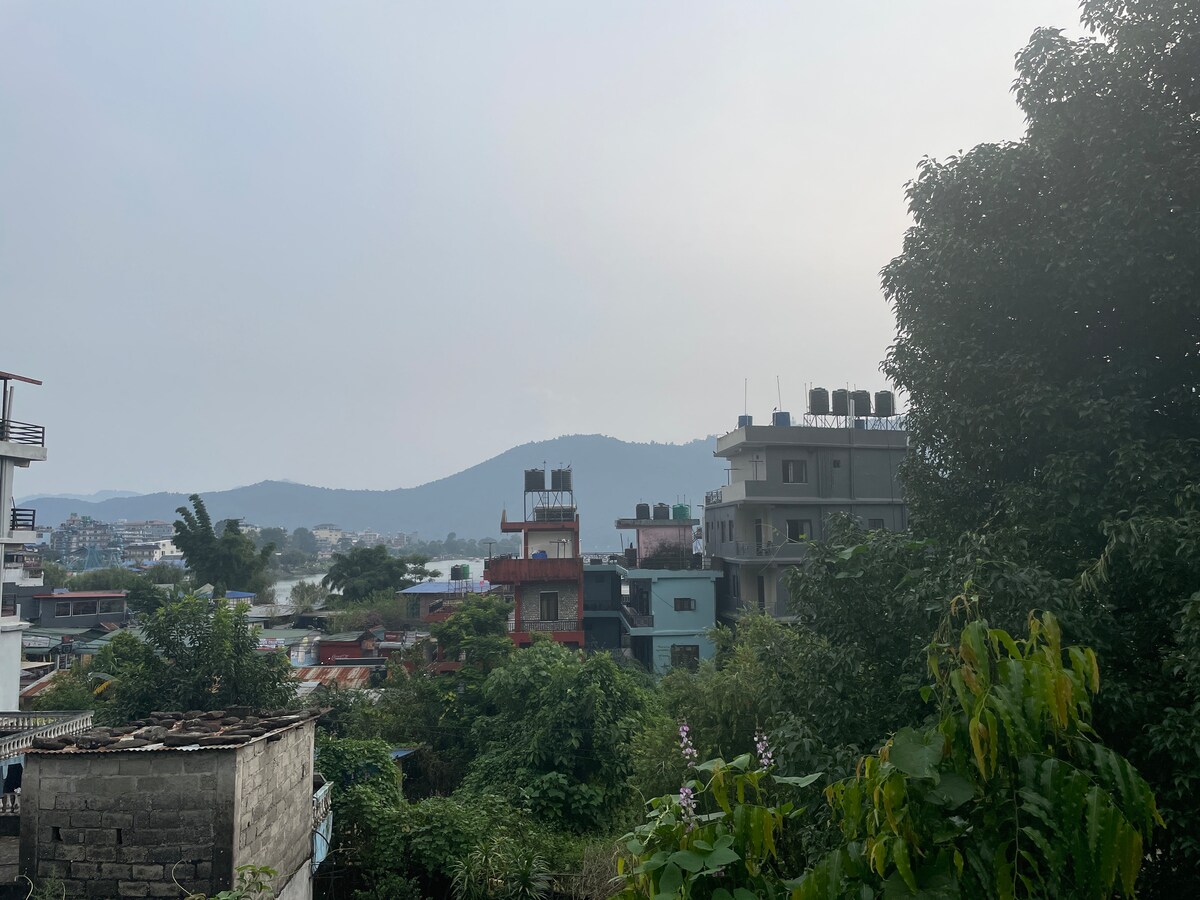 Family Guest house — photo