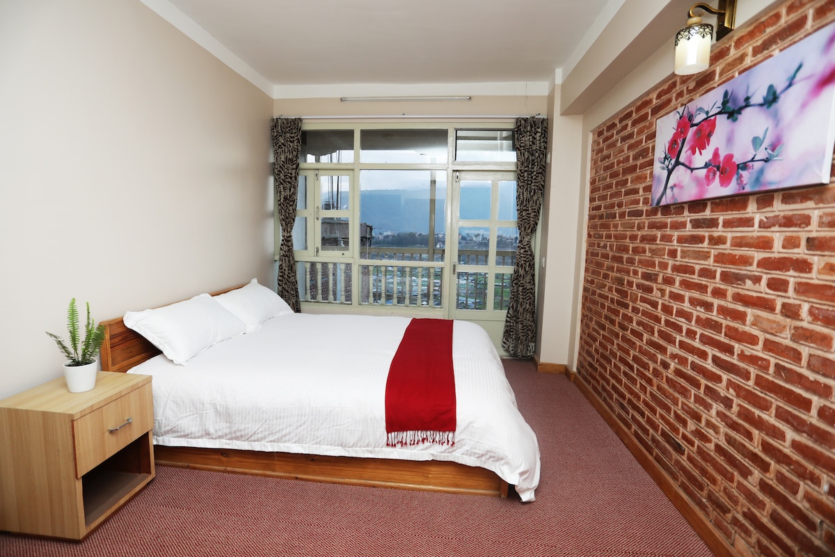 Kaji Chhen Homestay — photo