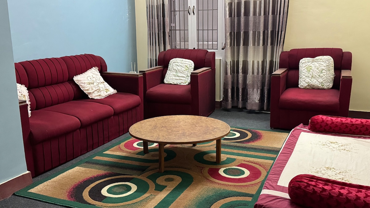 Neupane's Homestay — photo