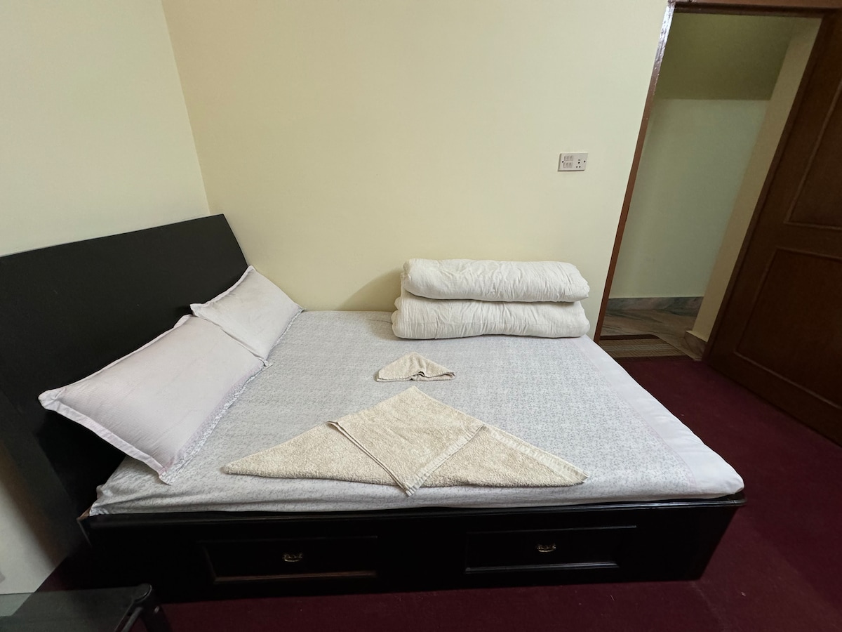 Neupane's Homestay — photo