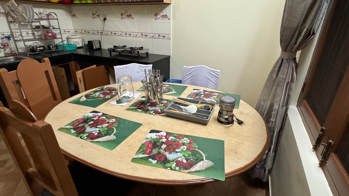 Neupane's Homestay — photo