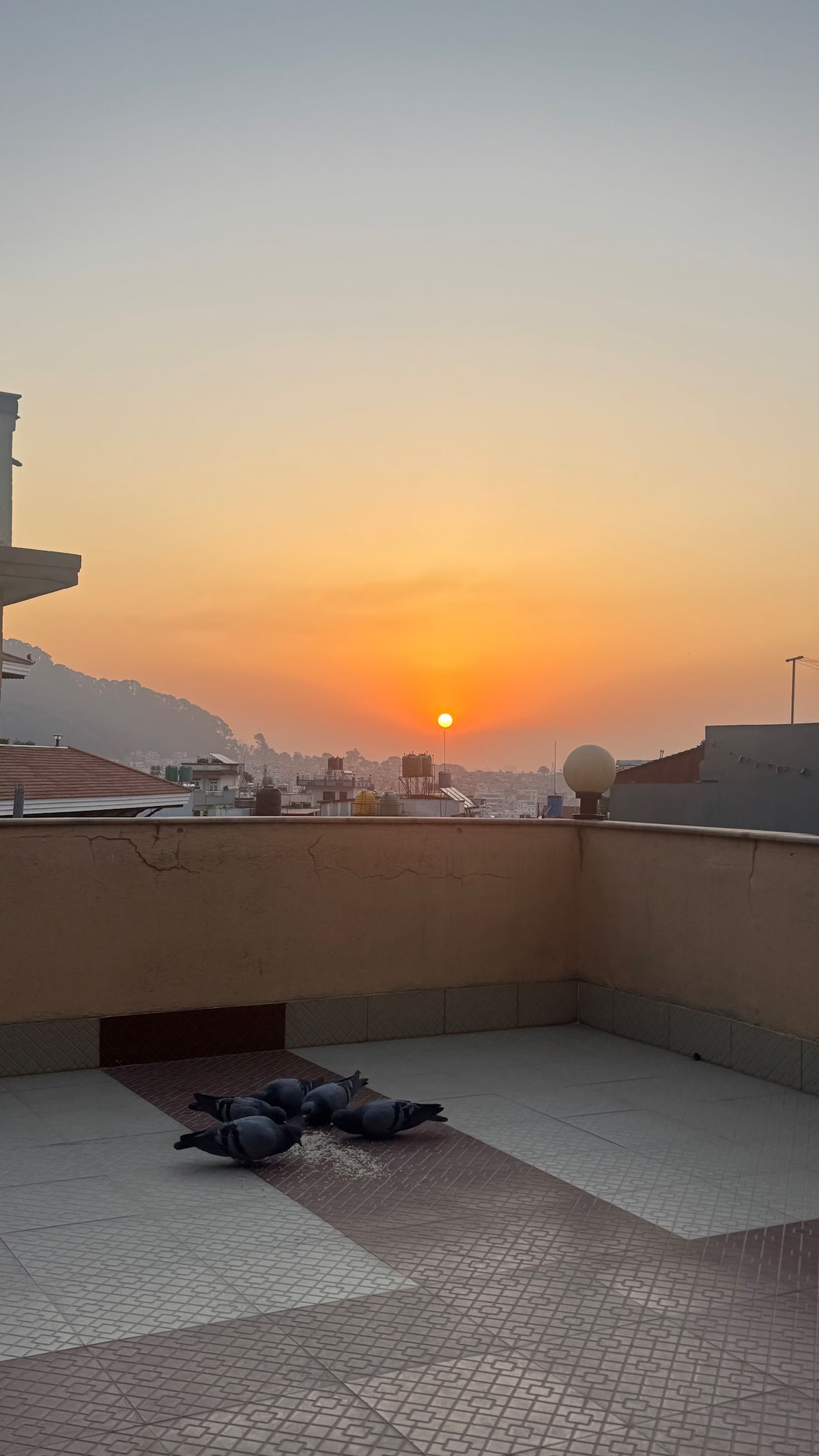 Neupane's Homestay — photo