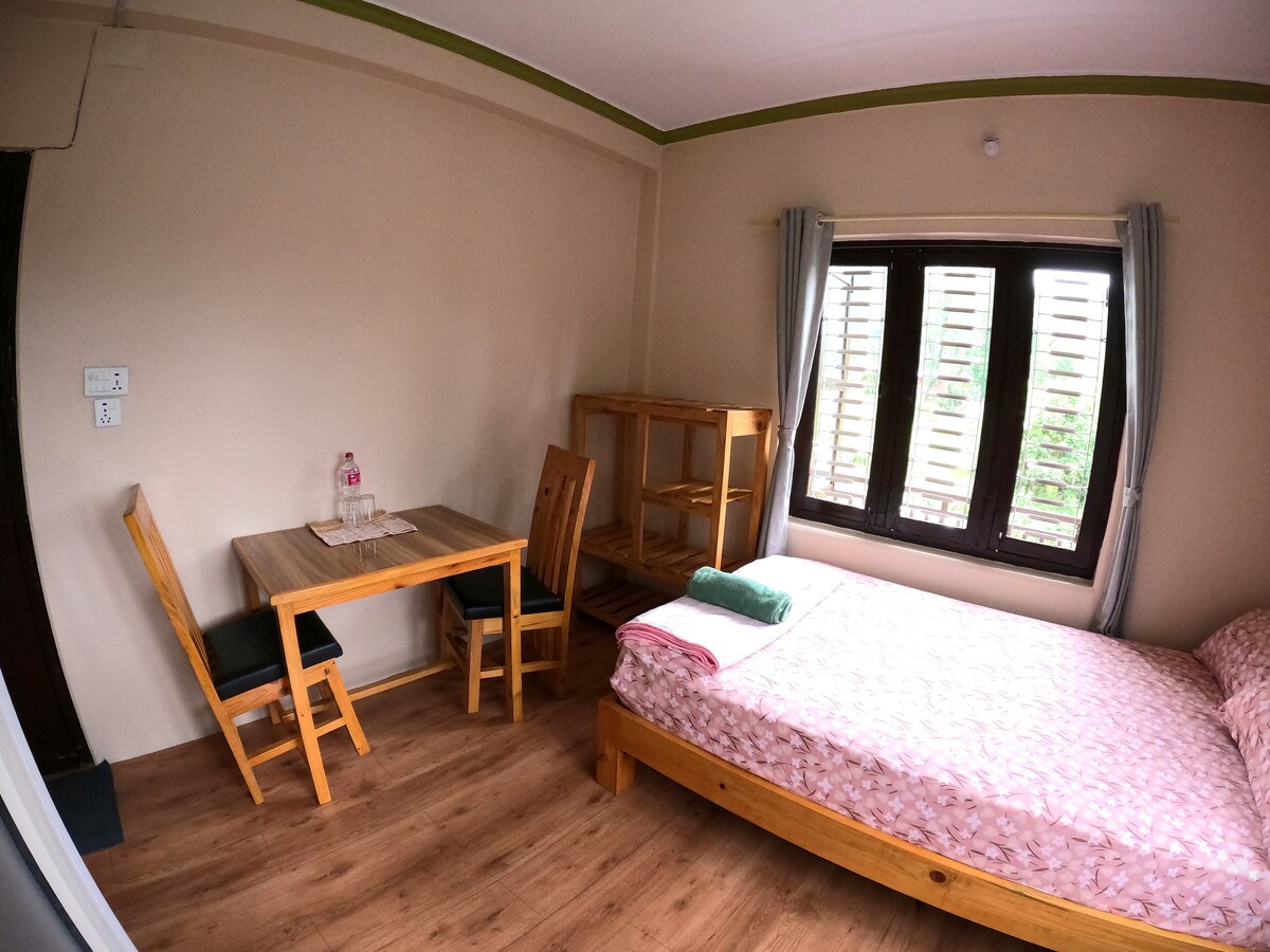 NG Organic Farm Resthouse & Cafe Room 11