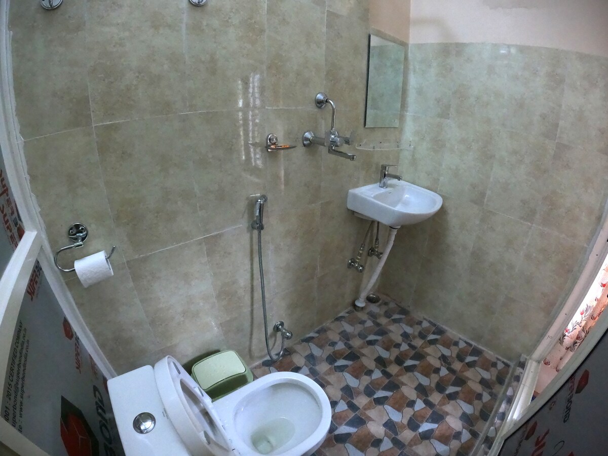 NG Organic Farm Resthouse & Cafe Room 11 — photo