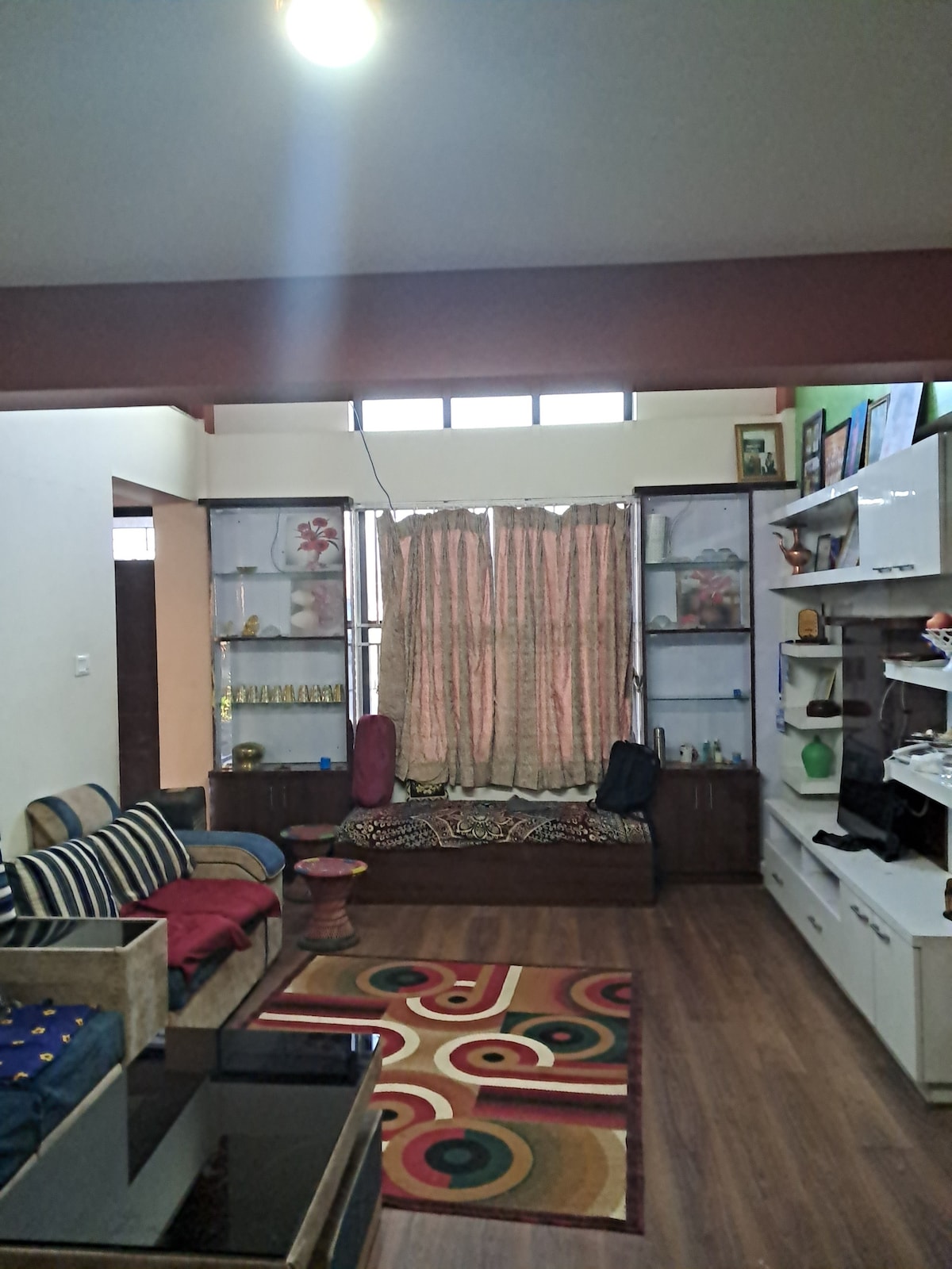 home stay in kathmandu — photo