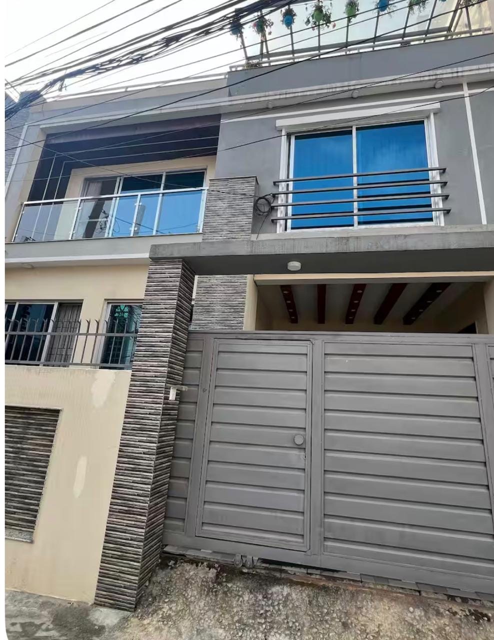 Bouddha leisure stay