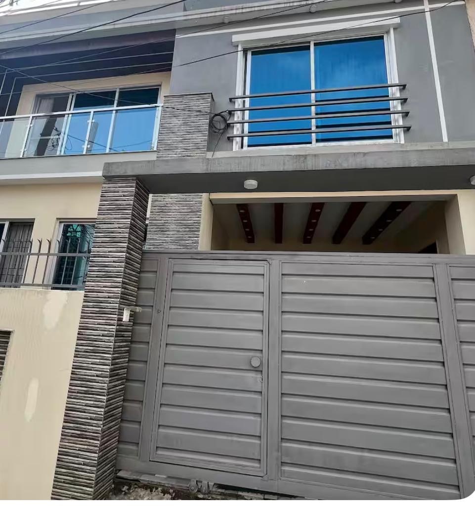 Bouddha leisure stay — photo