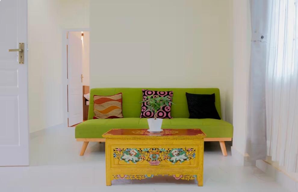 Bouddha leisure stay — photo