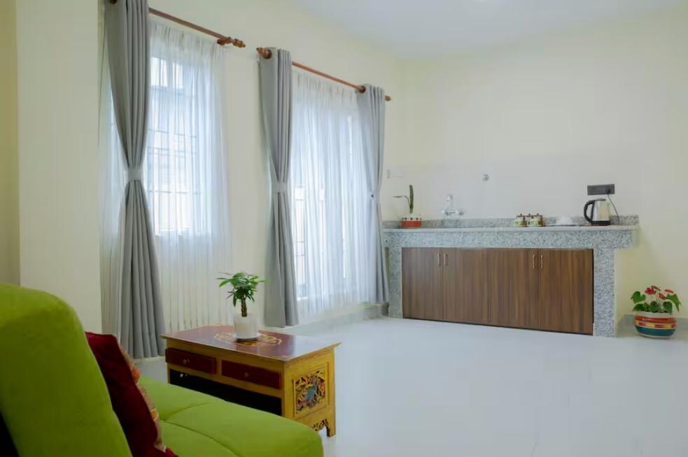 Bouddha leisure stay — photo