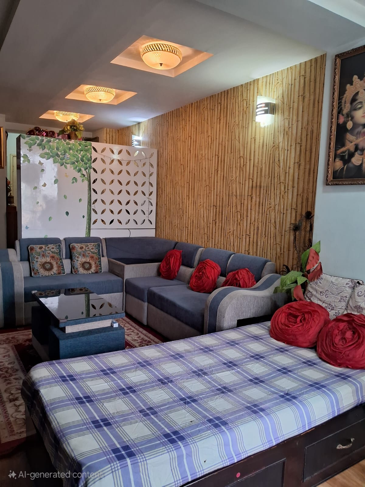 Cozy Downtown Apartment Lalitpur