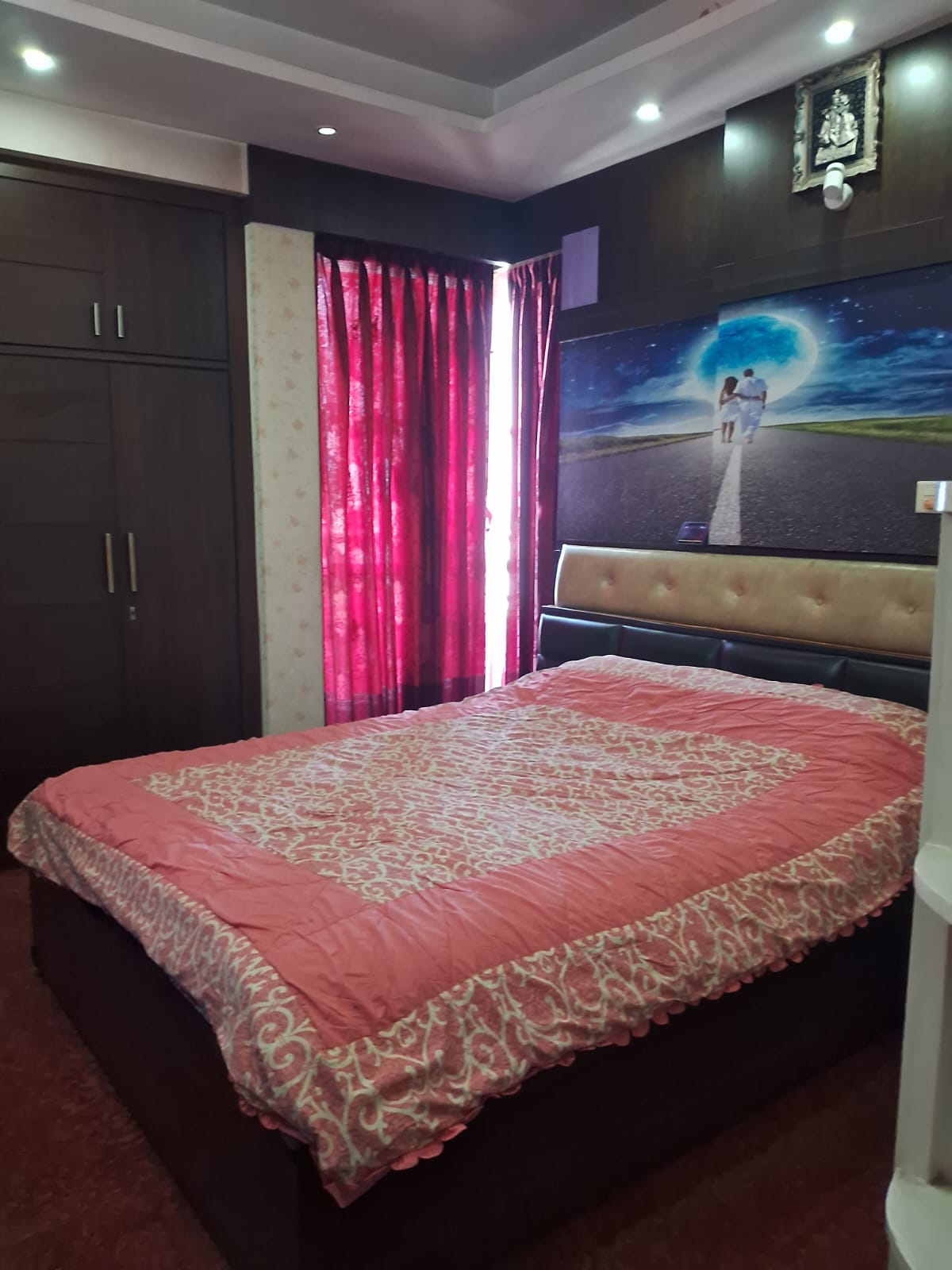 Cozy Downtown Apartment Lalitpur — photo