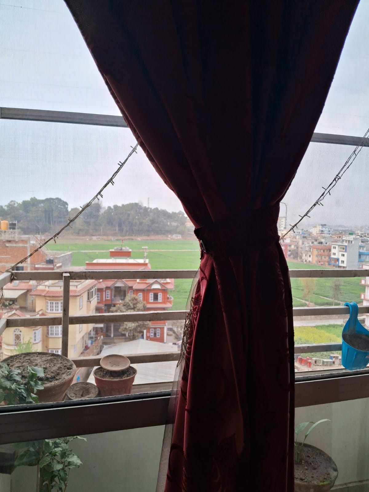 Cozy Downtown Apartment Lalitpur — photo