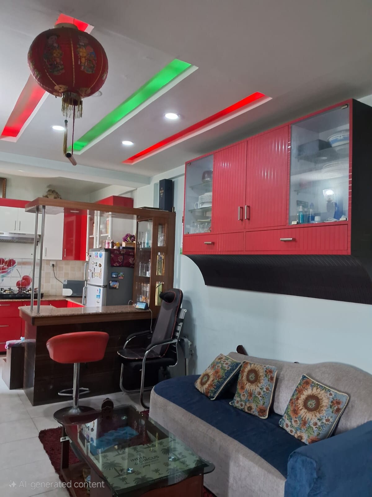 Cozy Downtown Apartment Lalitpur — photo