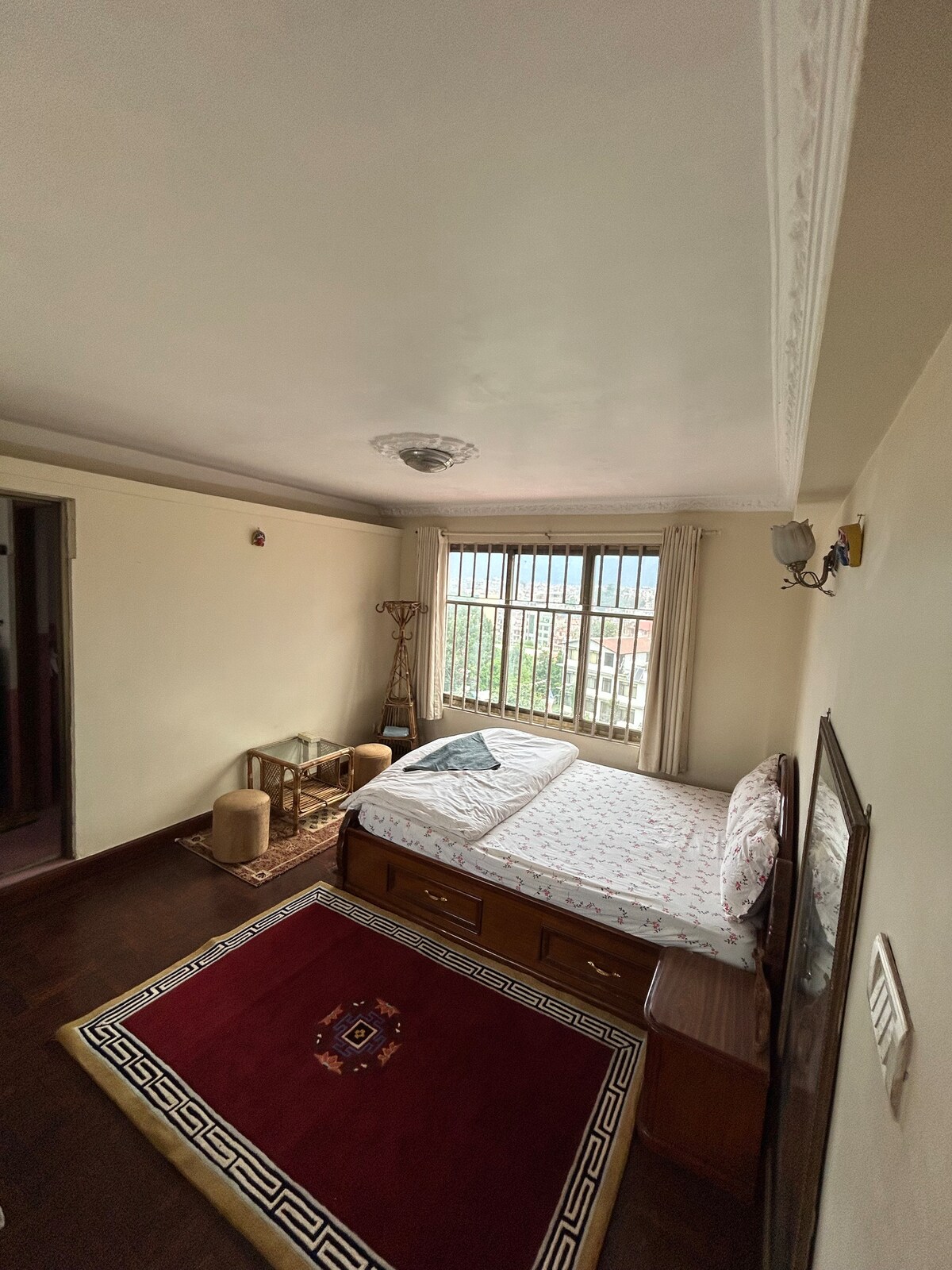 Maharajgunj Warm Home