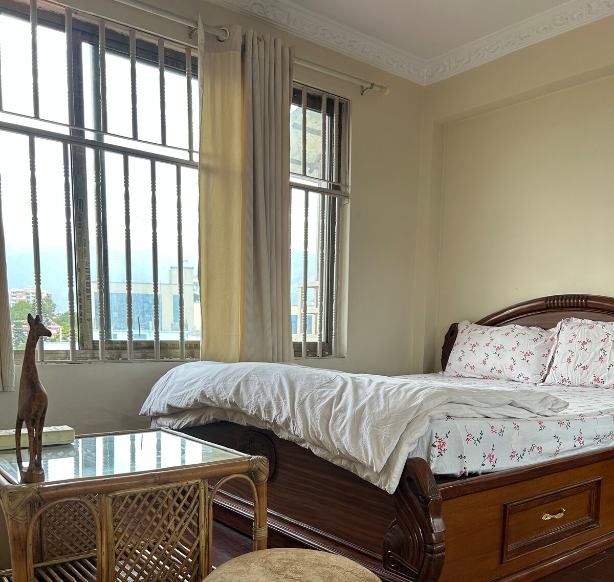 Maharajgunj Warm Home — photo