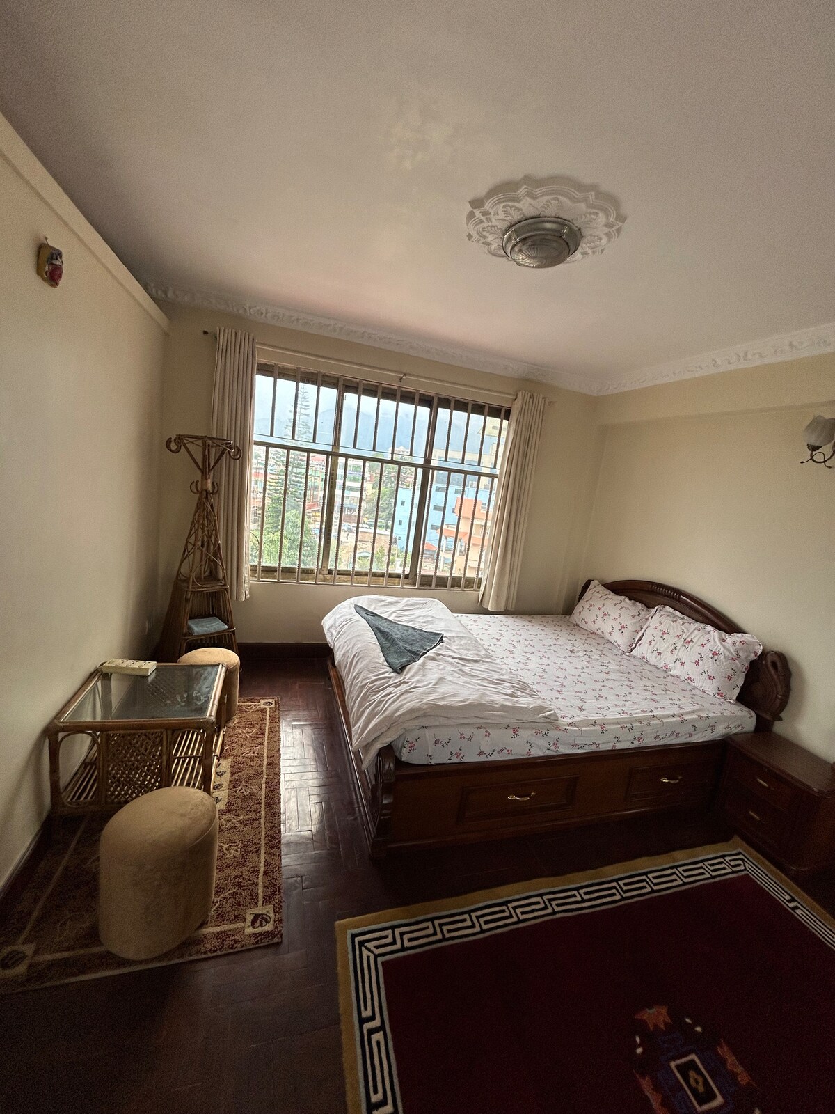 Maharajgunj Warm Home — photo