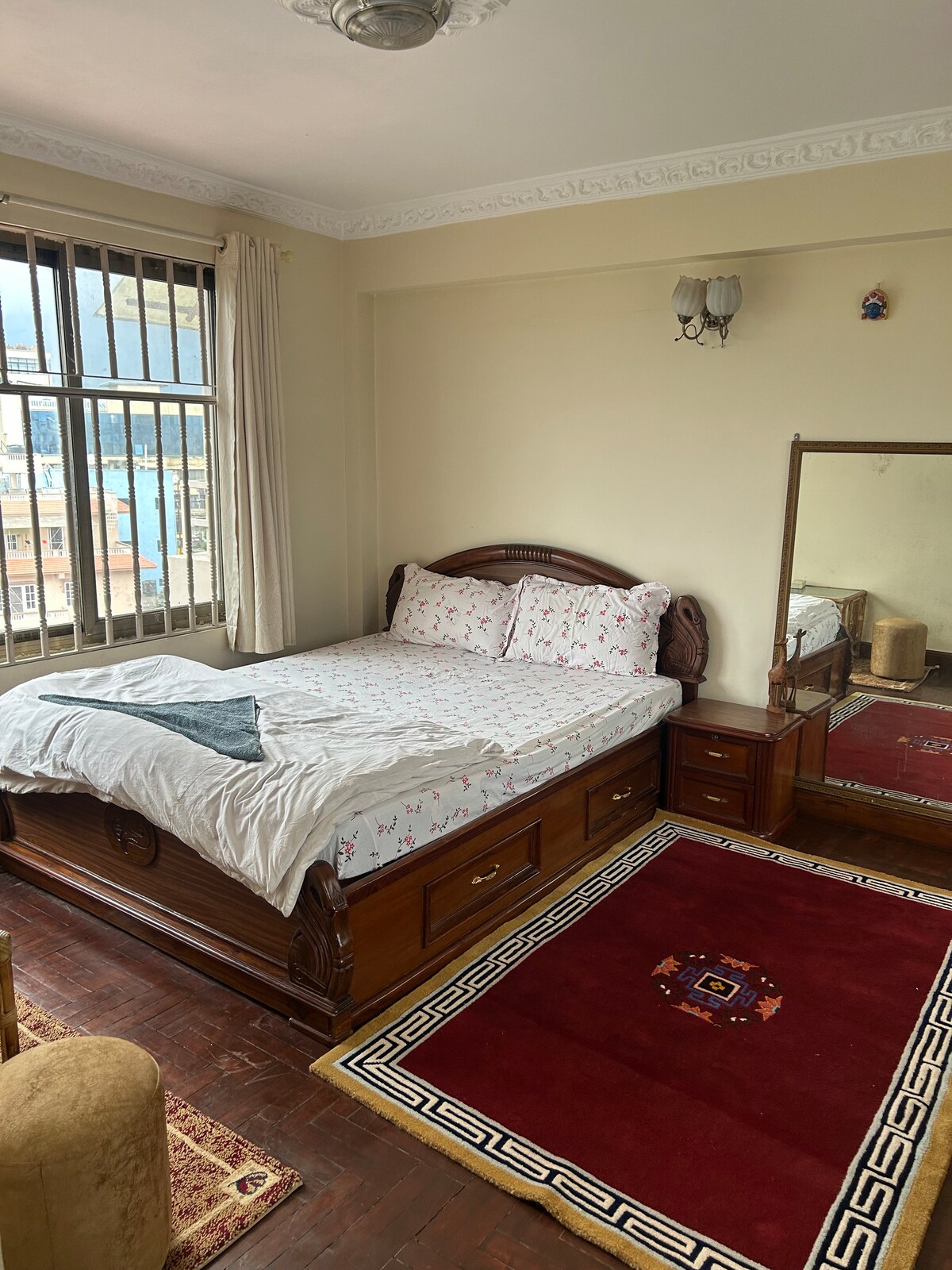 Maharajgunj Warm Home — photo