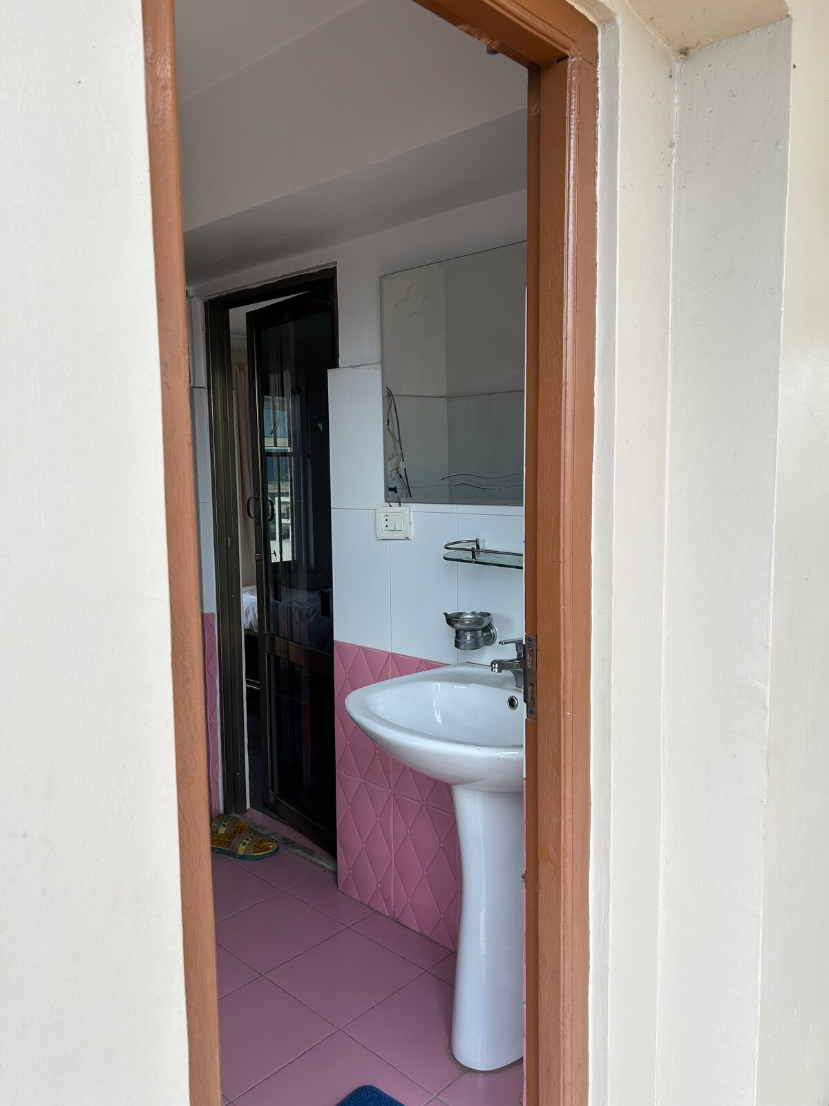 Maharajgunj Warm Home — photo