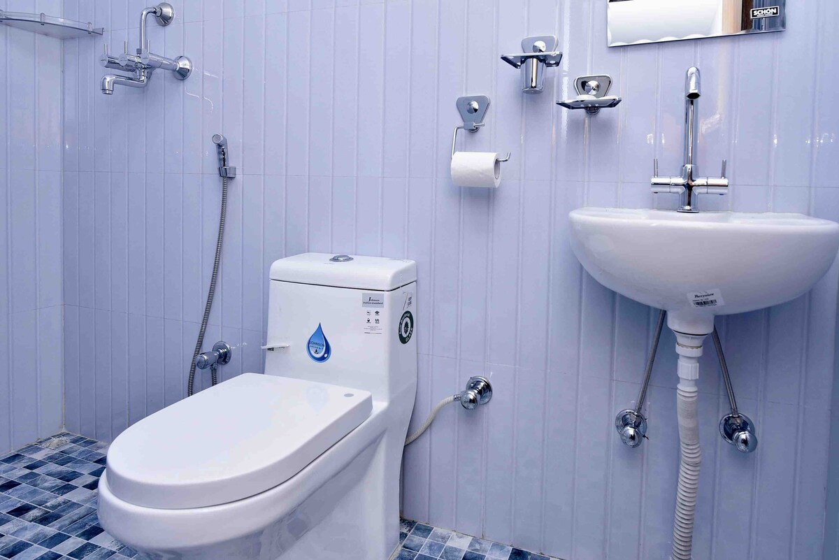 Ranas Cottage ll - Double bed - AC rooms — photo