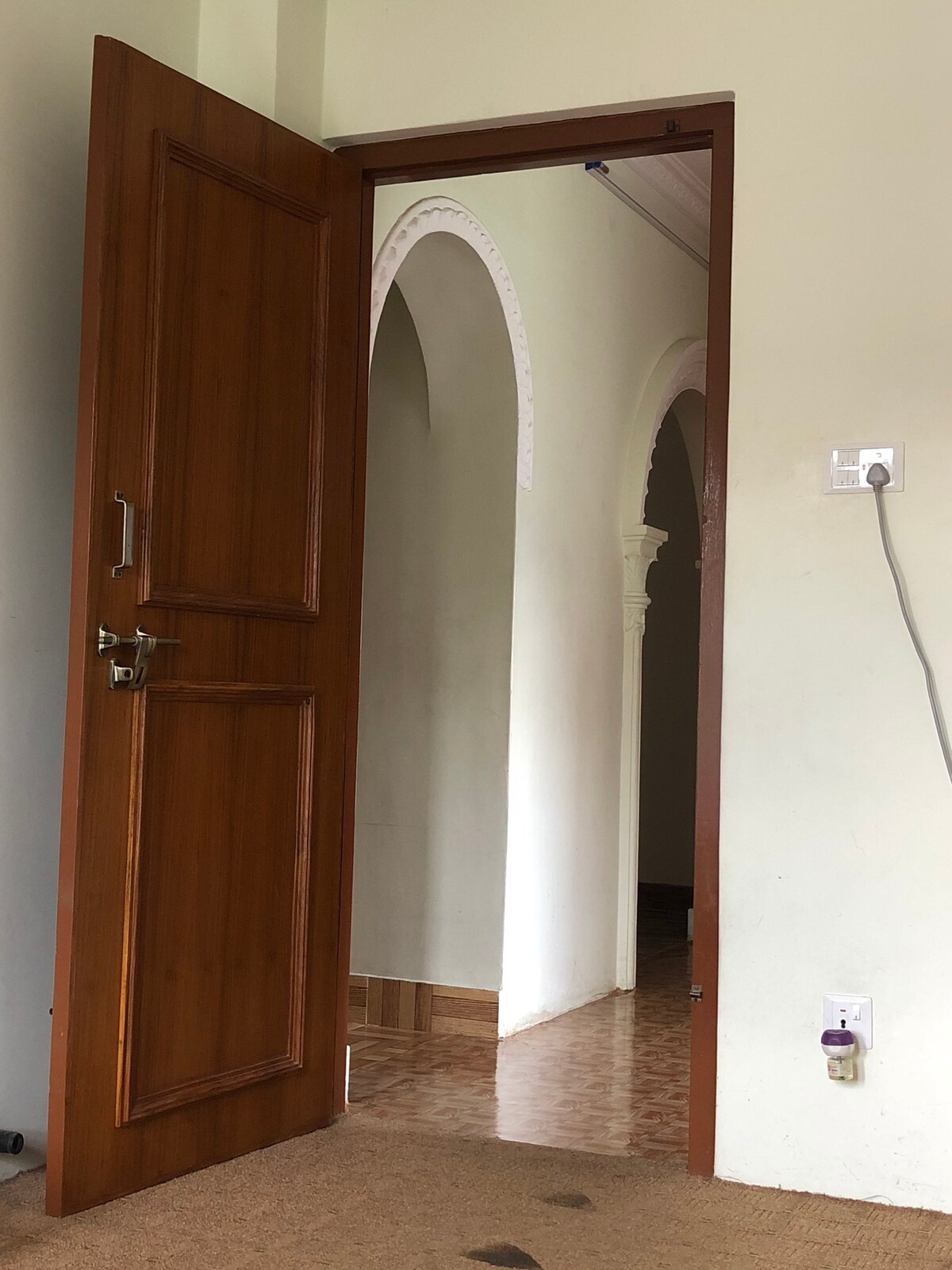 Comfort Home Stay — photo