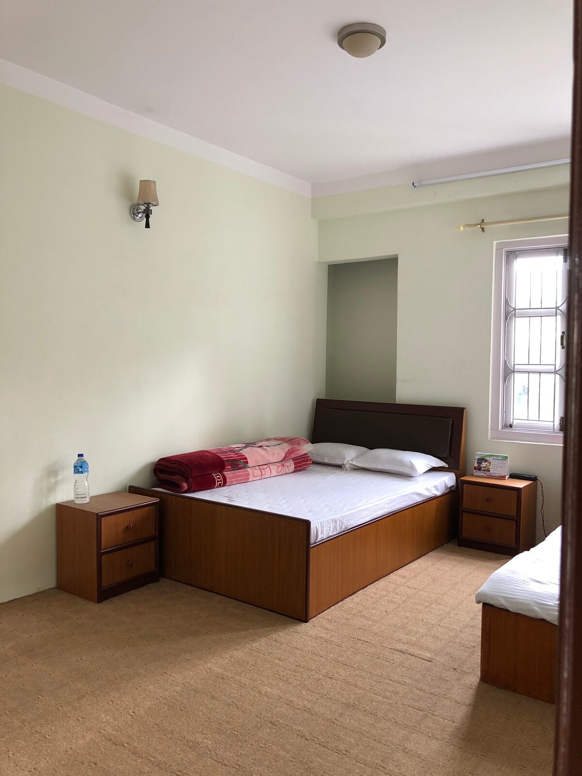 Comfort Home Stay — photo